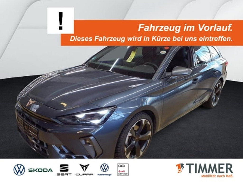 Cupra Leon Sportstourer DSG