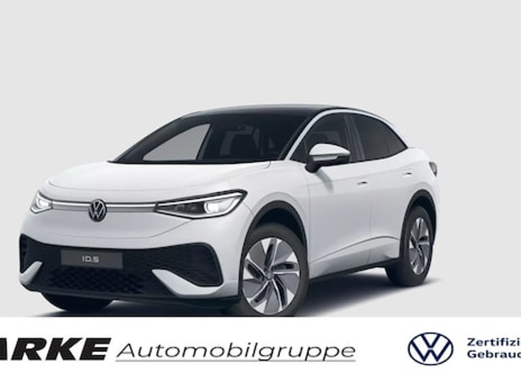 Volkswagen ID.5 ID.5 mit Infotainment-Paket