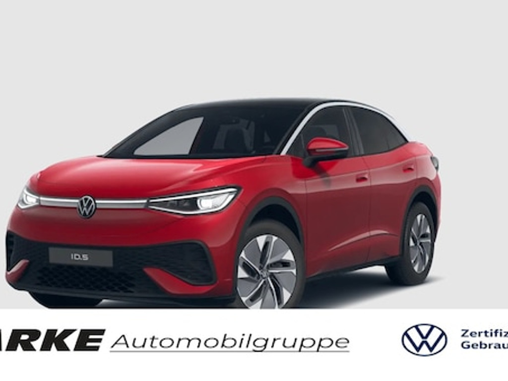 Volkswagen ID.5 ID.5 mit Infotainment-Paket
