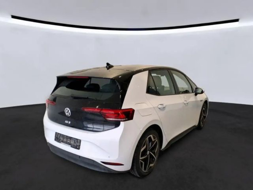 Volkswagen ID.3 Performance Pro