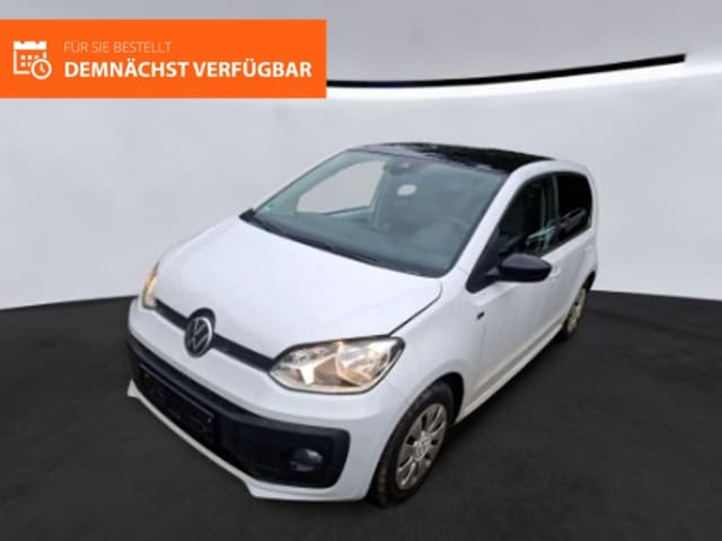 Volkswagen up! R-Line