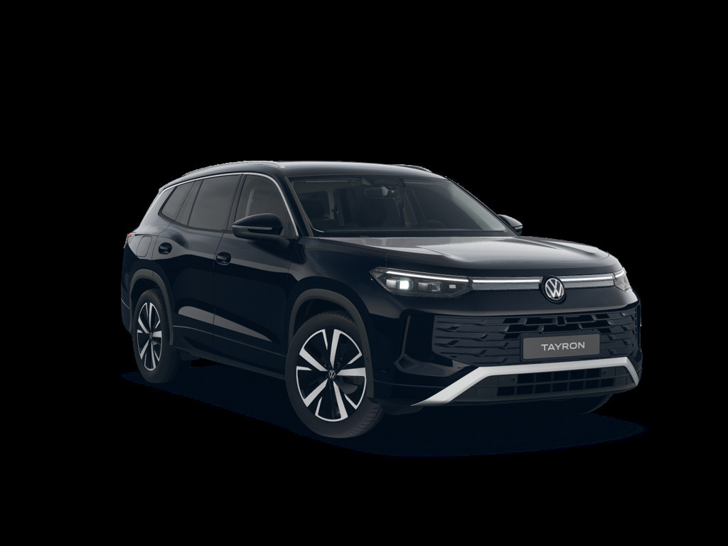 Volkswagen Tayron DSG Life 1.5 eTSI