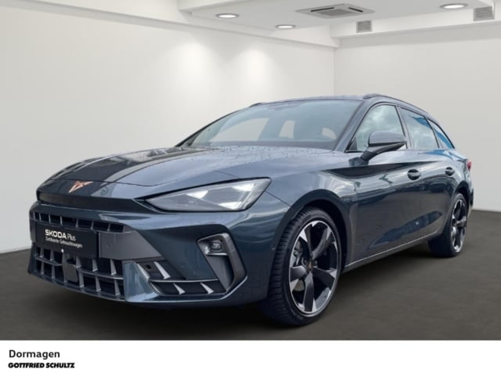 Cupra Leon Sportstourer DSG