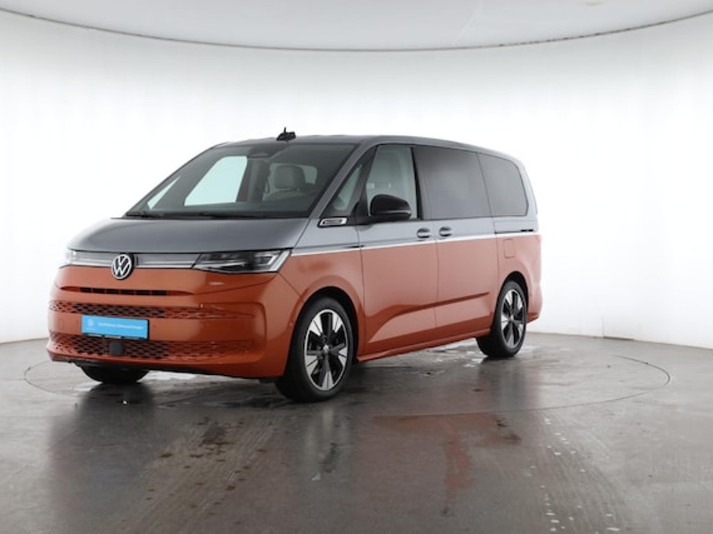 Volkswagen Multivan 4Motion DSG eHybrid 1.5 TSI T7