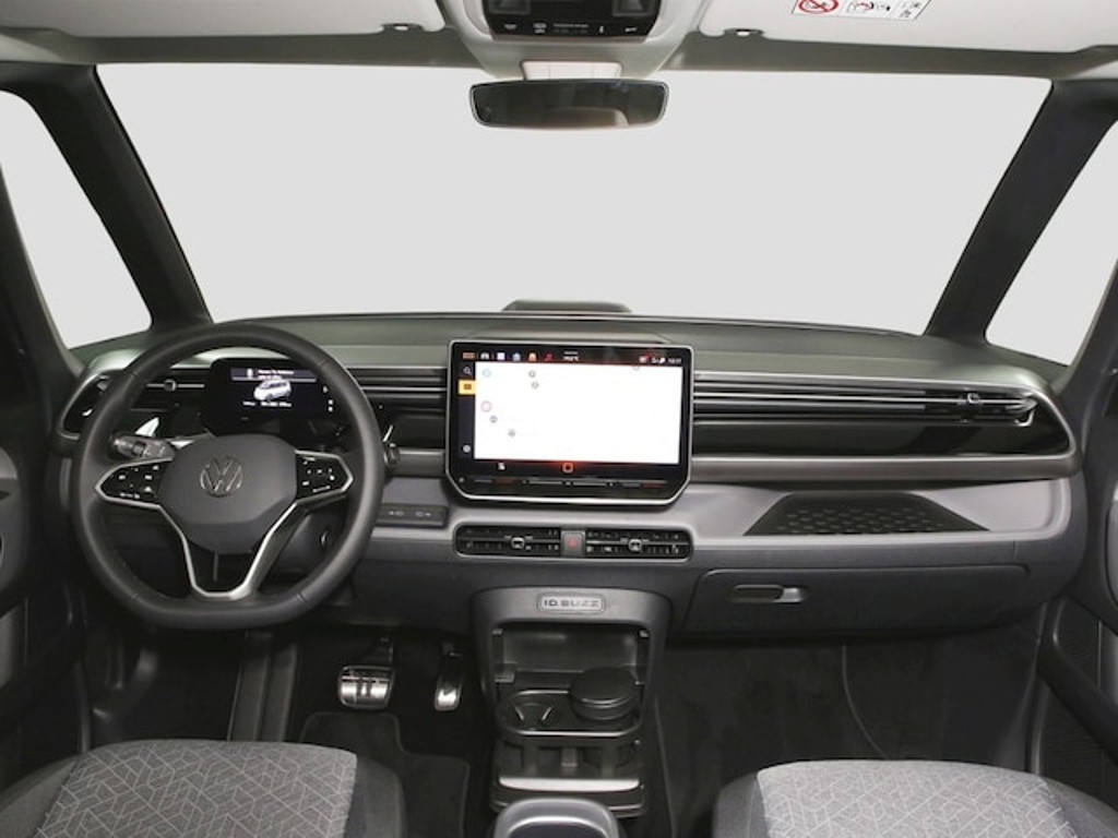 Volkswagen ID.Buzz