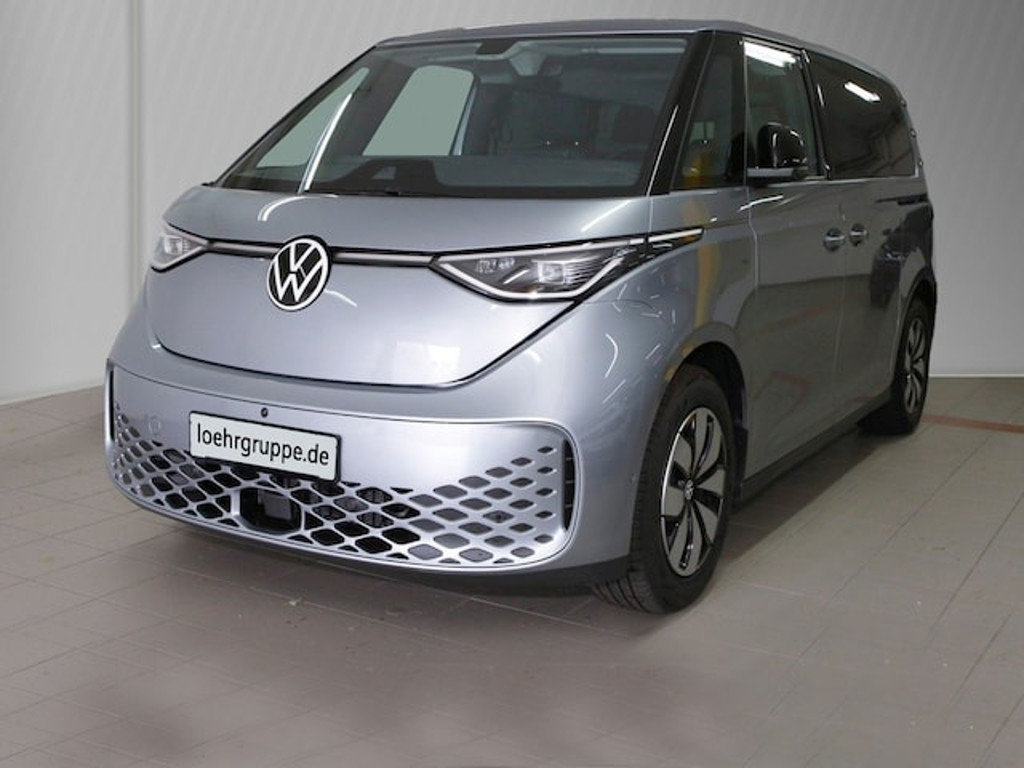 Volkswagen ID.Buzz
