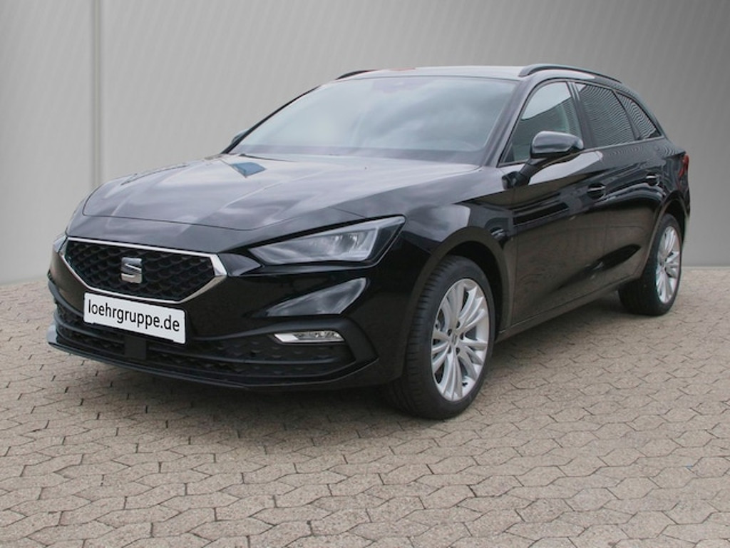 Seat Leon Style Sportstourer 1.5 eTSI DSG