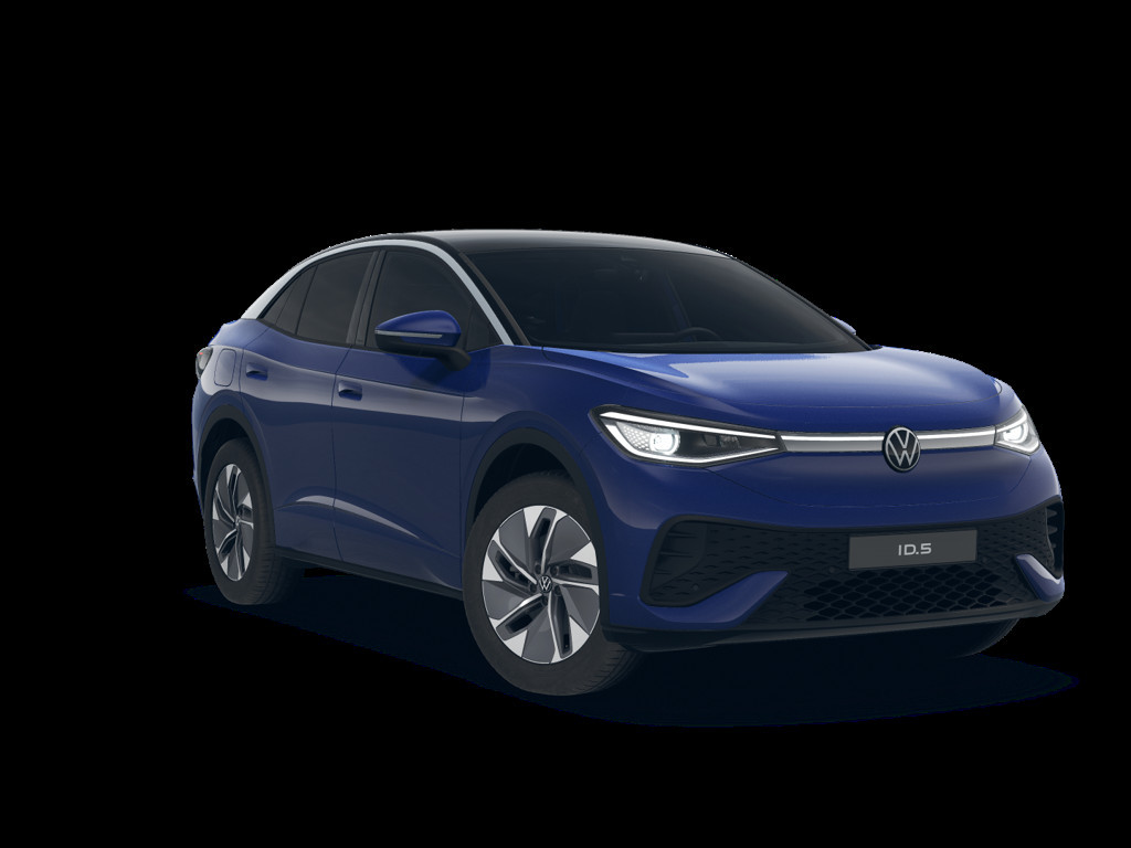 Volkswagen ID.5 Pure