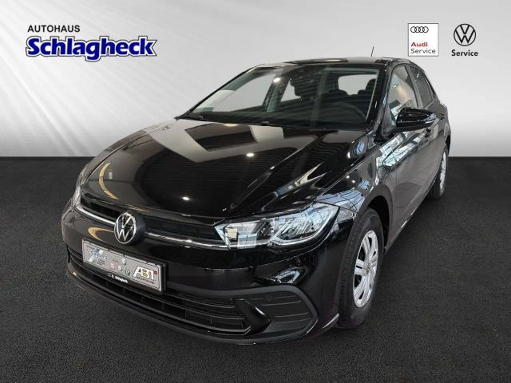 Volkswagen Polo Life 1.0 MPI