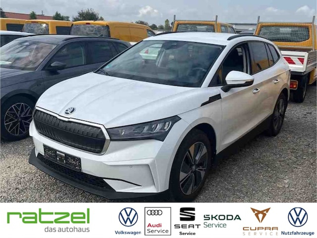 Skoda Enyaq iV 60 Loft