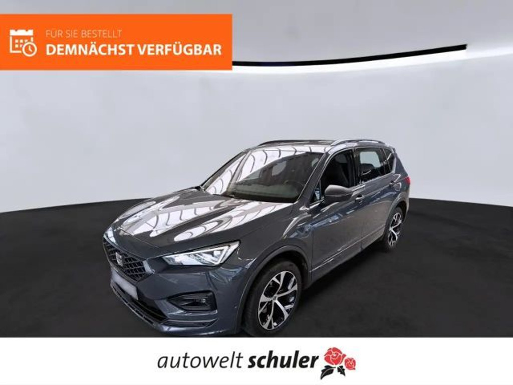 Seat Tarraco FR-lijn 1.5 TSI DSG