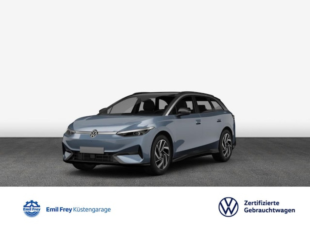 Volkswagen ID.7 Style Pro Tourer