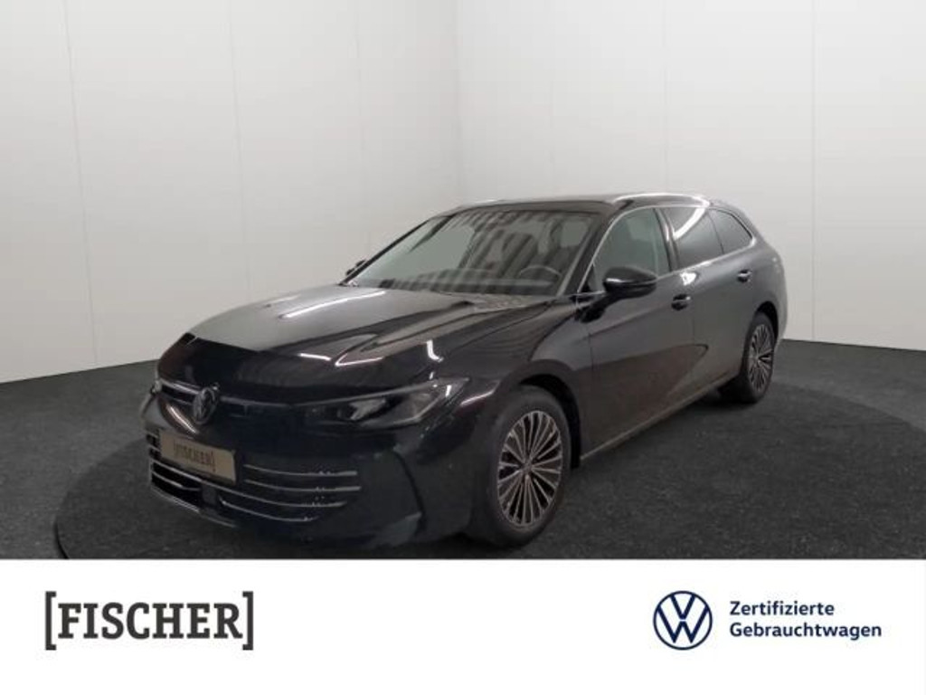 Volkswagen Passat DSG Variant 2.0 TDI Elegance Elegance