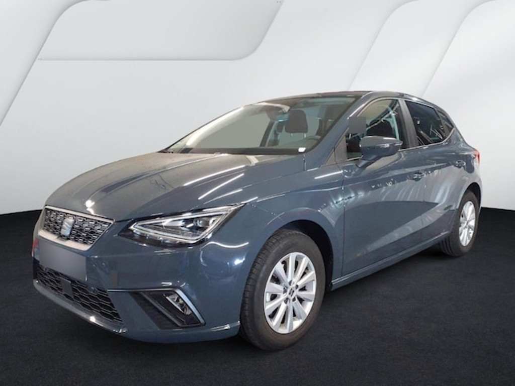 Seat Ibiza 1.0 TSI