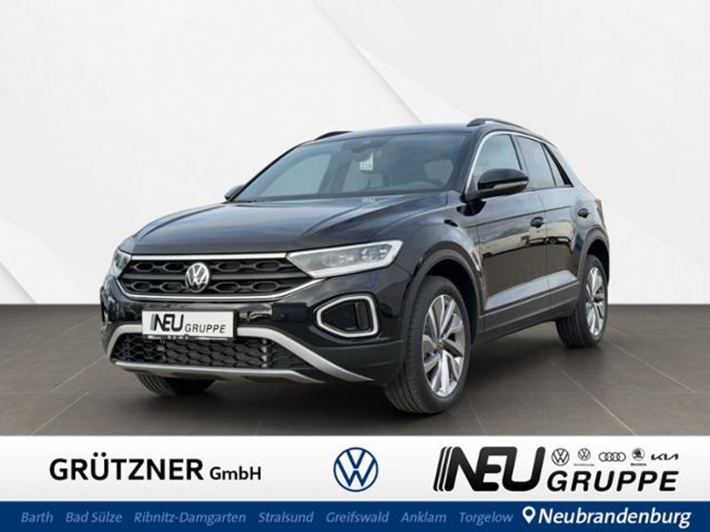 Volkswagen T-Roc DSG 2.0 TDI