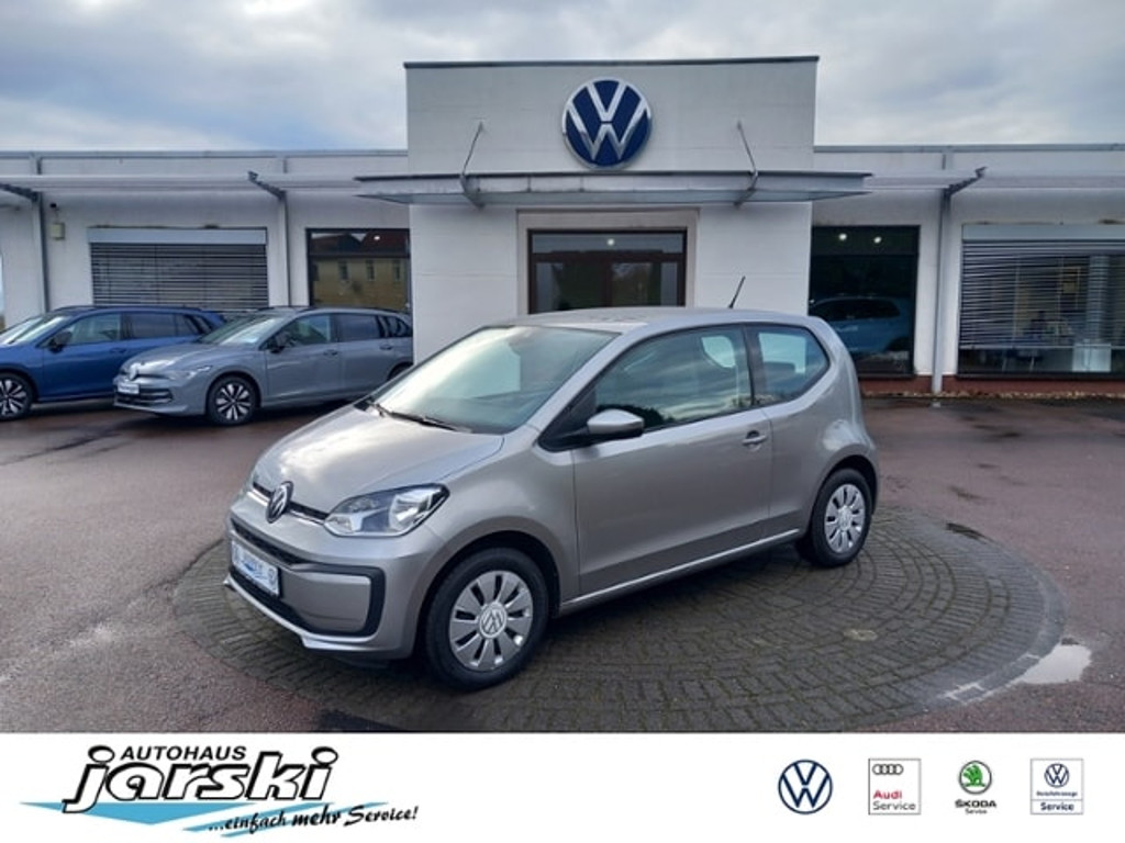 Volkswagen up! 1.0 Klima,Bluetooth