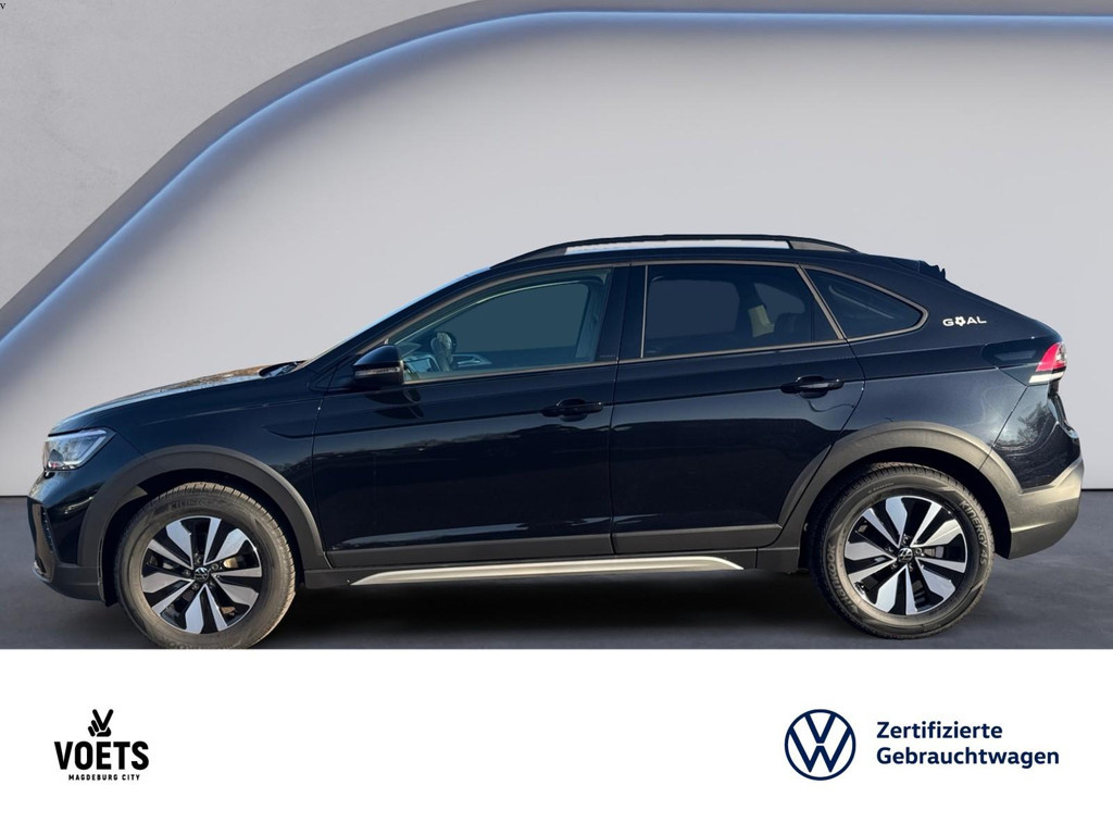 Volkswagen Taigo 1.0 TSI