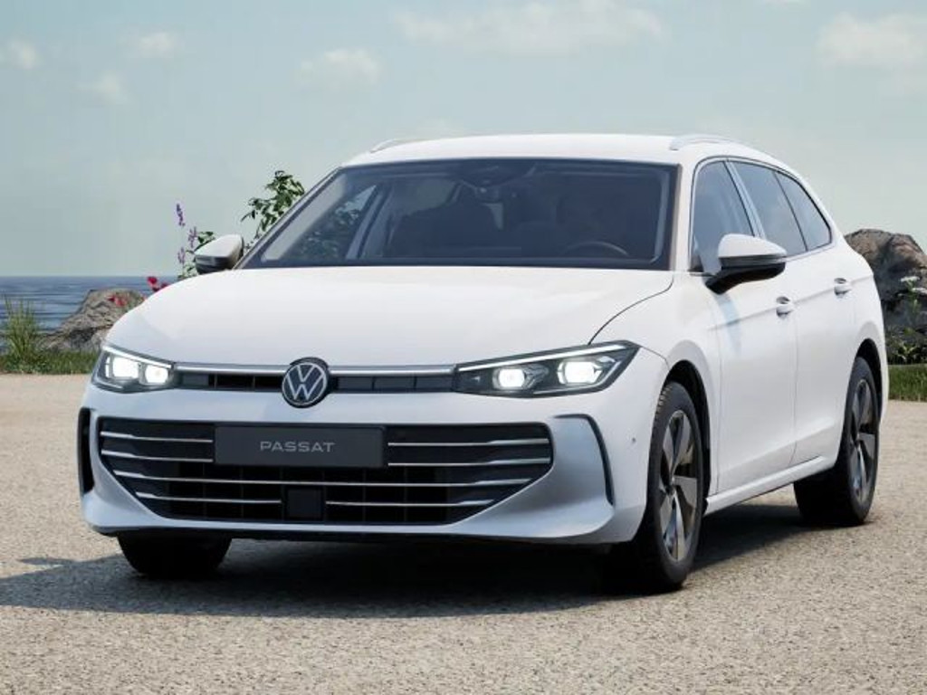 Volkswagen Passat Business DSG Variant 2.0 TDI