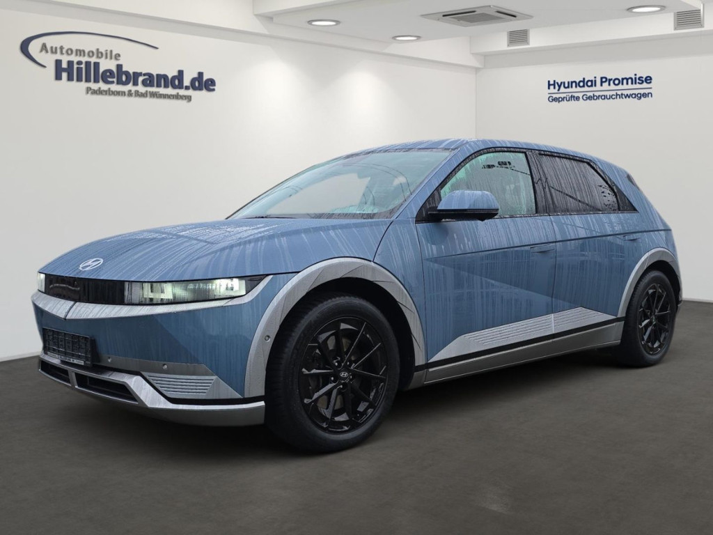 Hyundai Ioniq 5 UNIQ Vierwielaandrijving 4WD