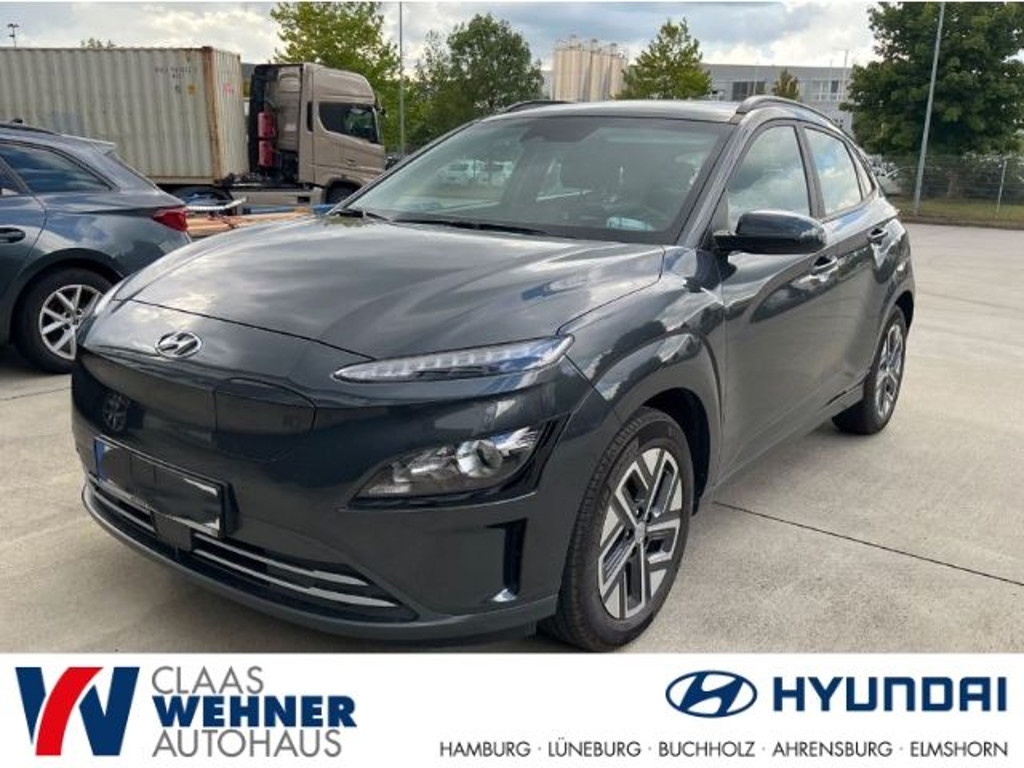 Hyundai Kona Electric Select 2WD
