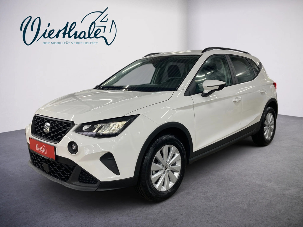 Seat Arona 1.0 TSI Reference