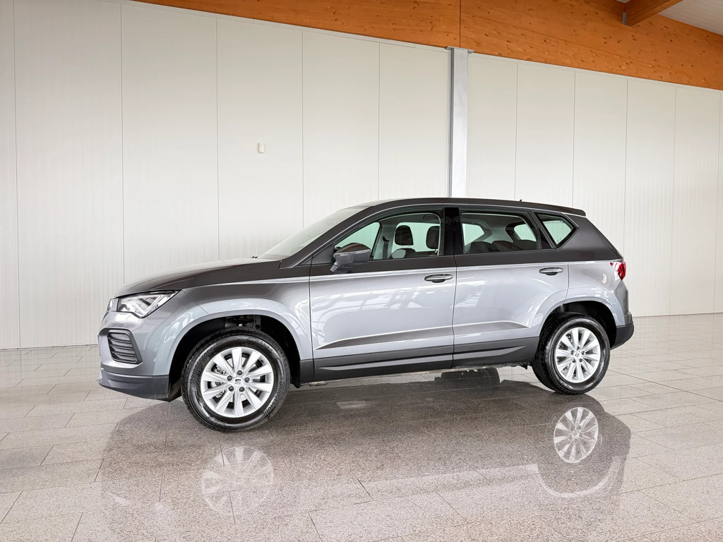 Seat Ateca 1.0 TSI Reference