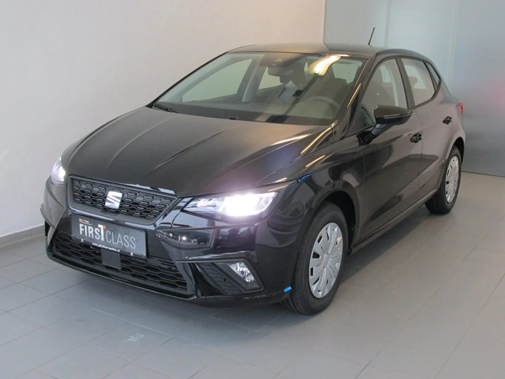 Seat Ibiza Reference