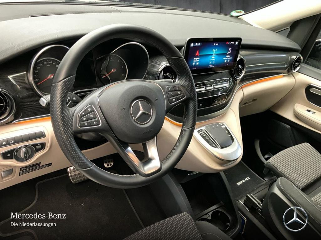 Mercedes-Benz Marco Polo