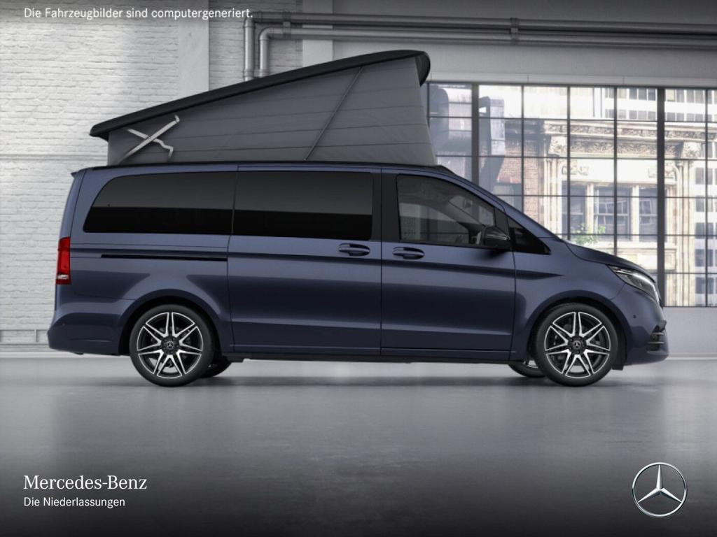 Mercedes-Benz Marco Polo