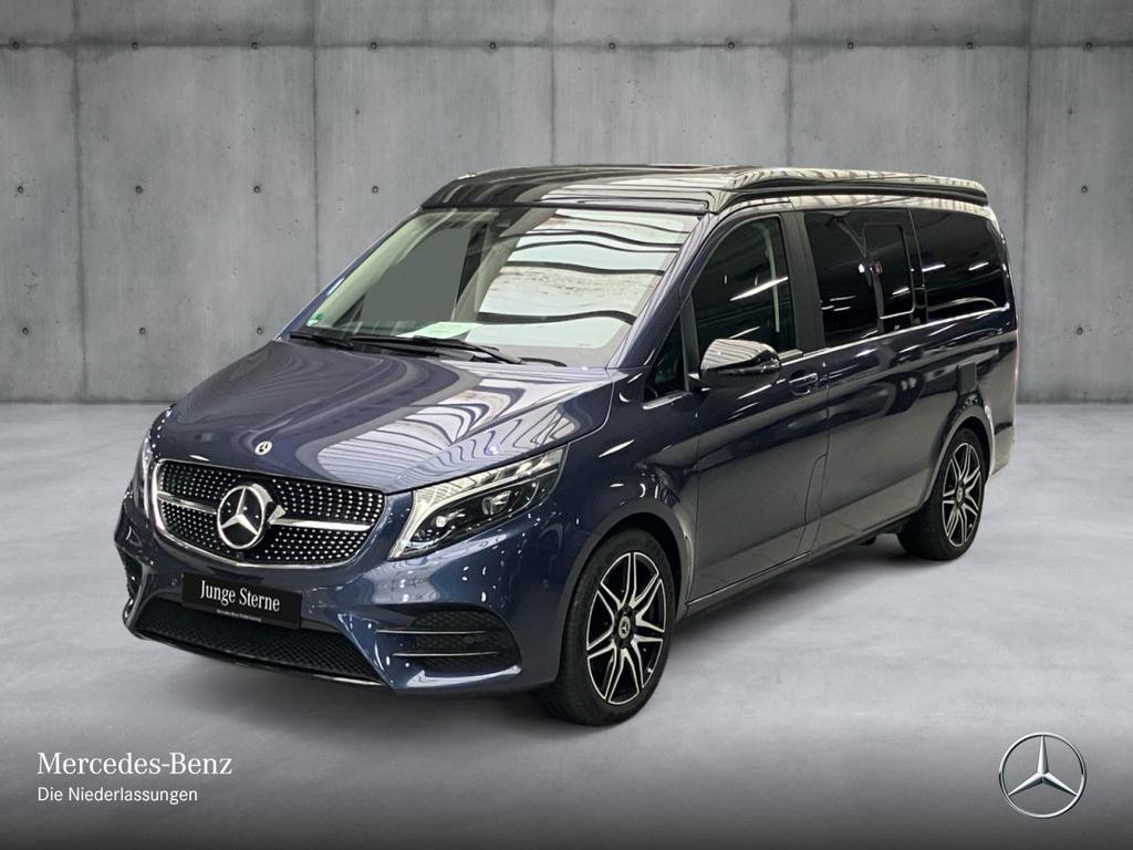 Mercedes-Benz Marco Polo