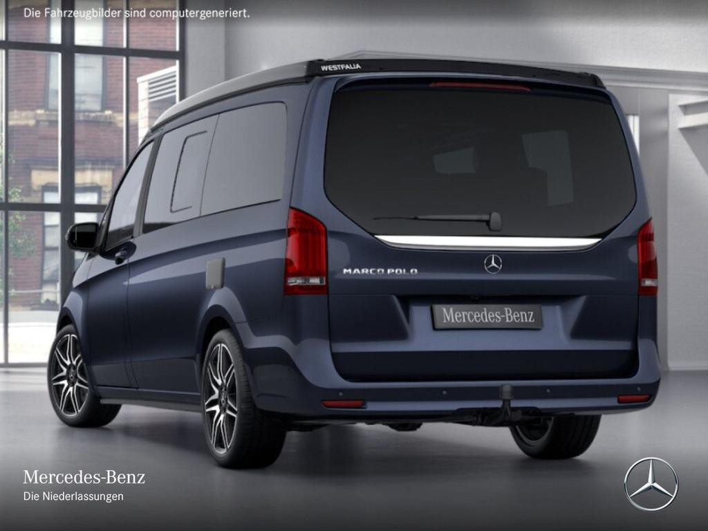 Mercedes-Benz Marco Polo
