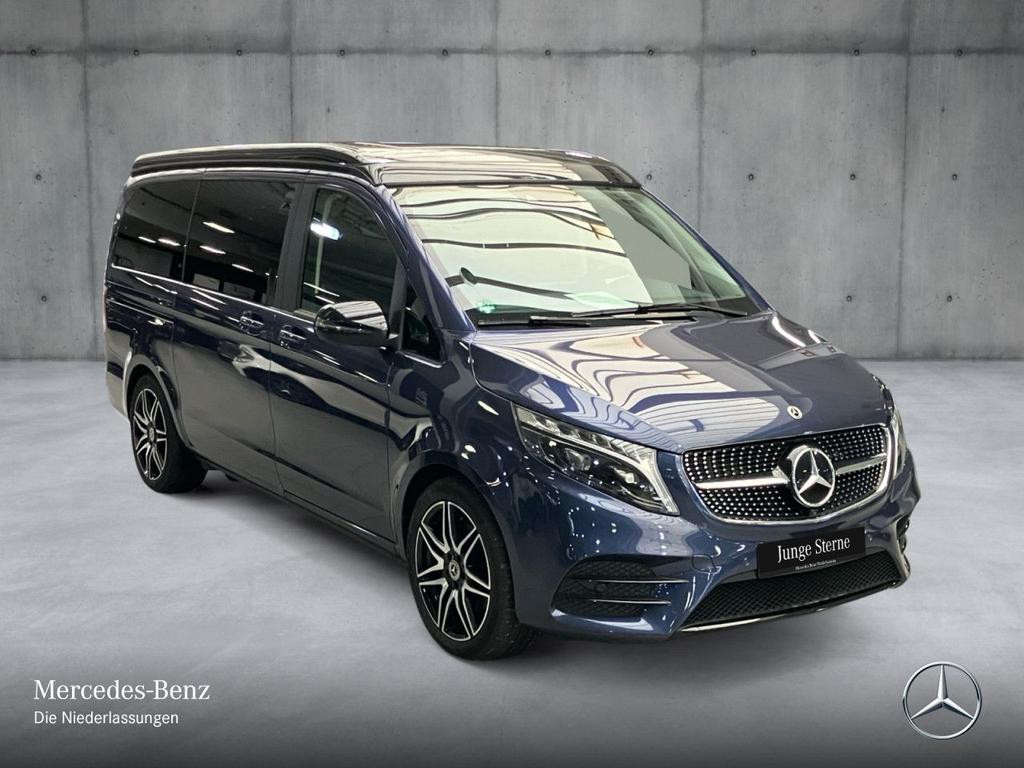 Mercedes-Benz Marco Polo