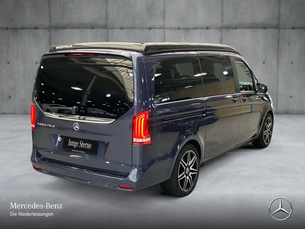 Mercedes-Benz Marco Polo