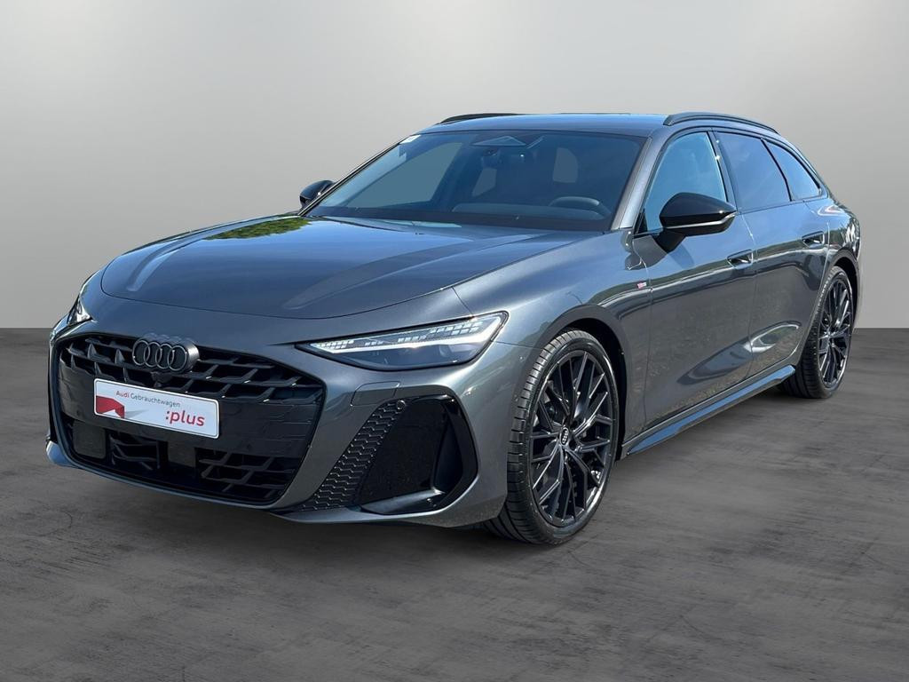 Audi A6 Avant Quattro S-Line S-Tronic