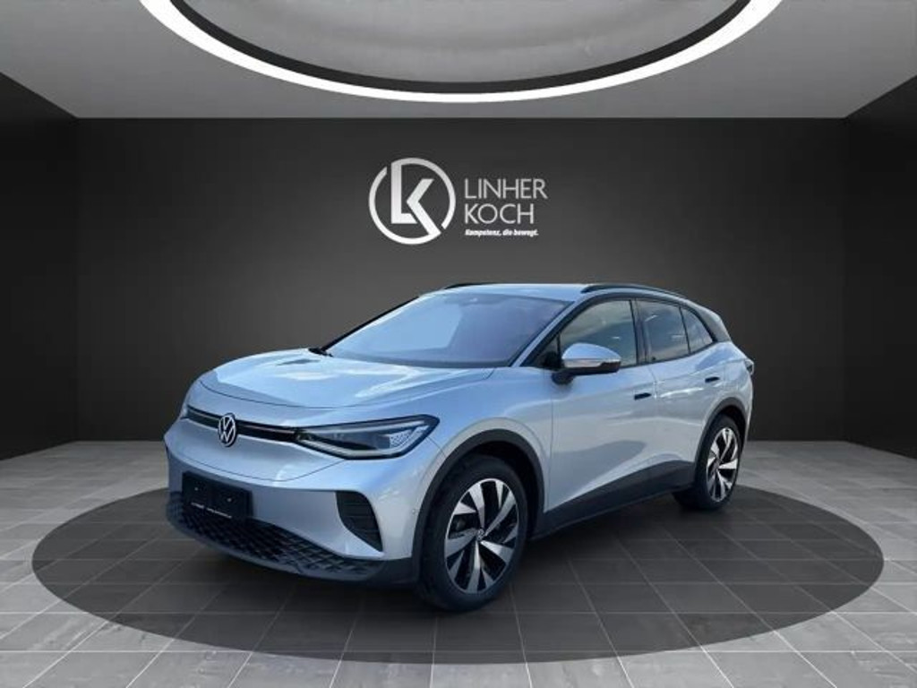 Volkswagen ID.4 4Motion Business Performance Pro