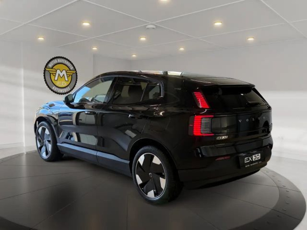 Volvo EX30