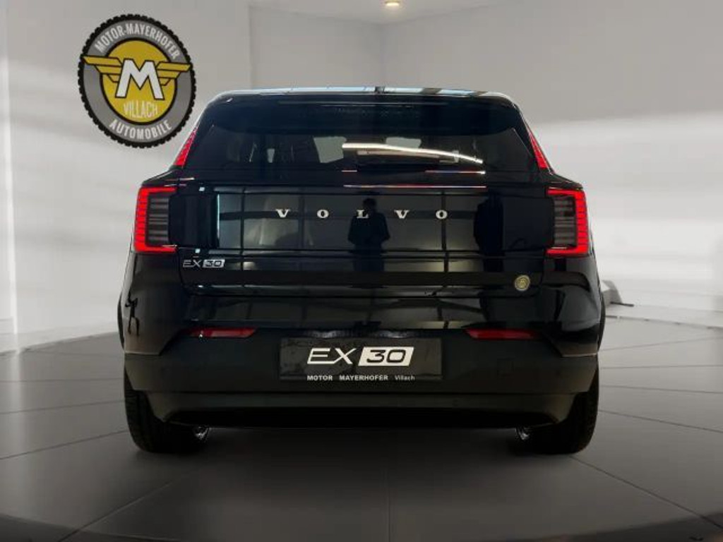 Volvo EX30