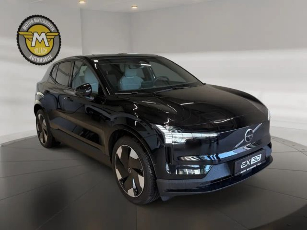 Volvo EX30