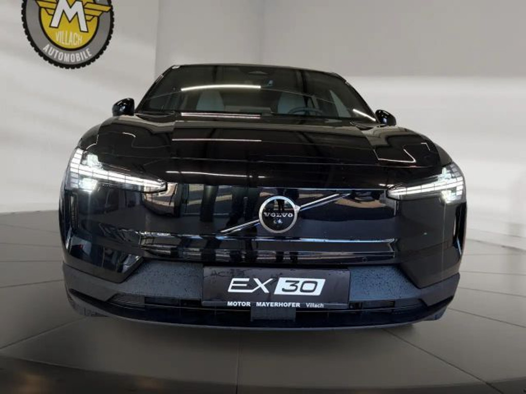 Volvo EX30