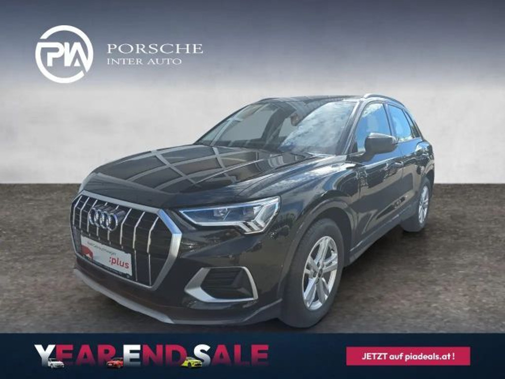 Audi Q3 35 TDI