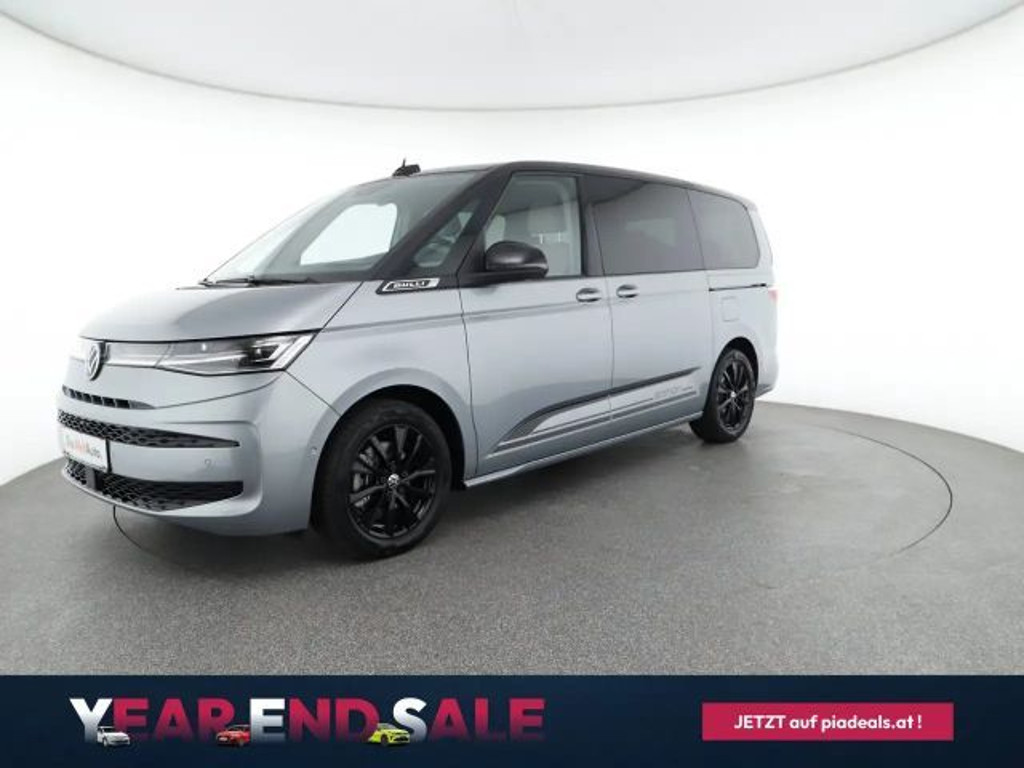 Volkswagen Multivan T7