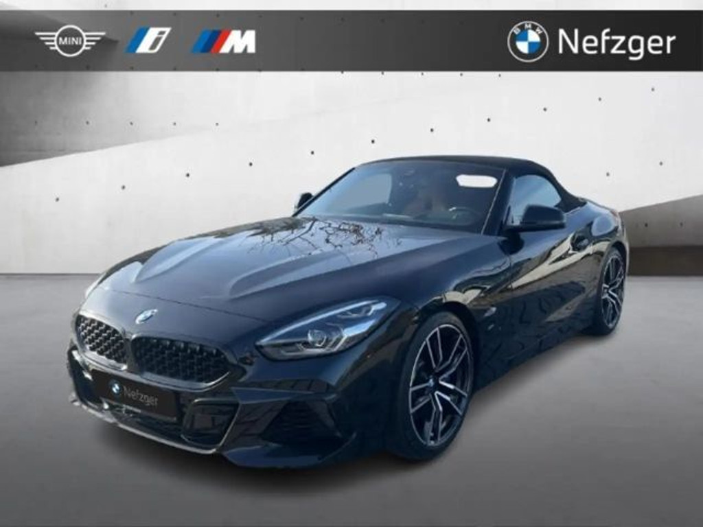 BMW Z4 Cabrio Roadster M40i