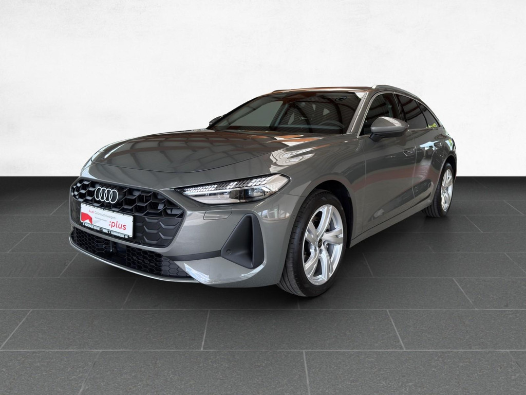 Audi A5 Avant S-Tronic