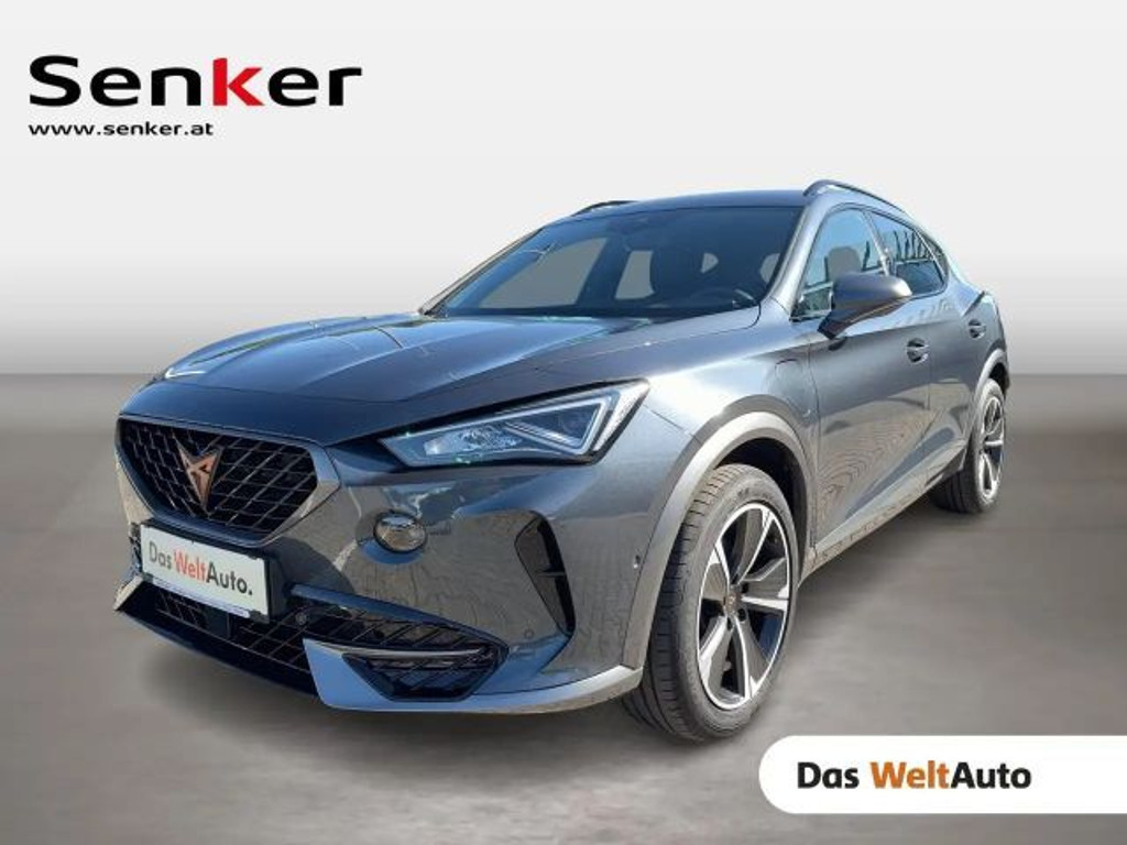Cupra Formentor DSG e-Hybrid