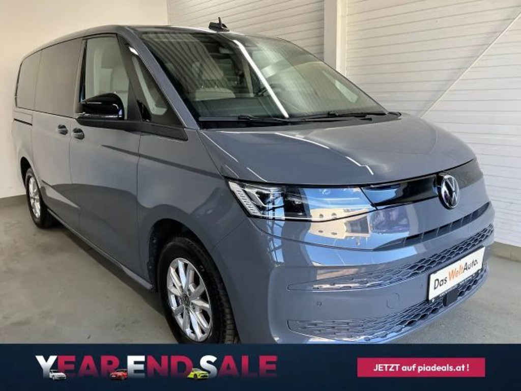 Volkswagen Multivan T7