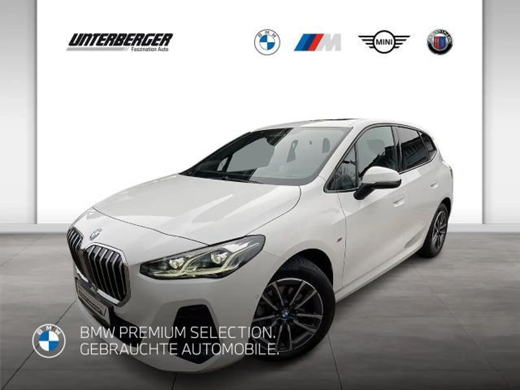 BMW 2 Serie 218 M-Sport Active Tourer 218i