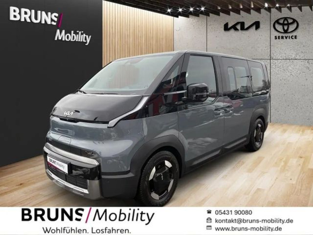 Kia PV5 Passenger 71 kWh