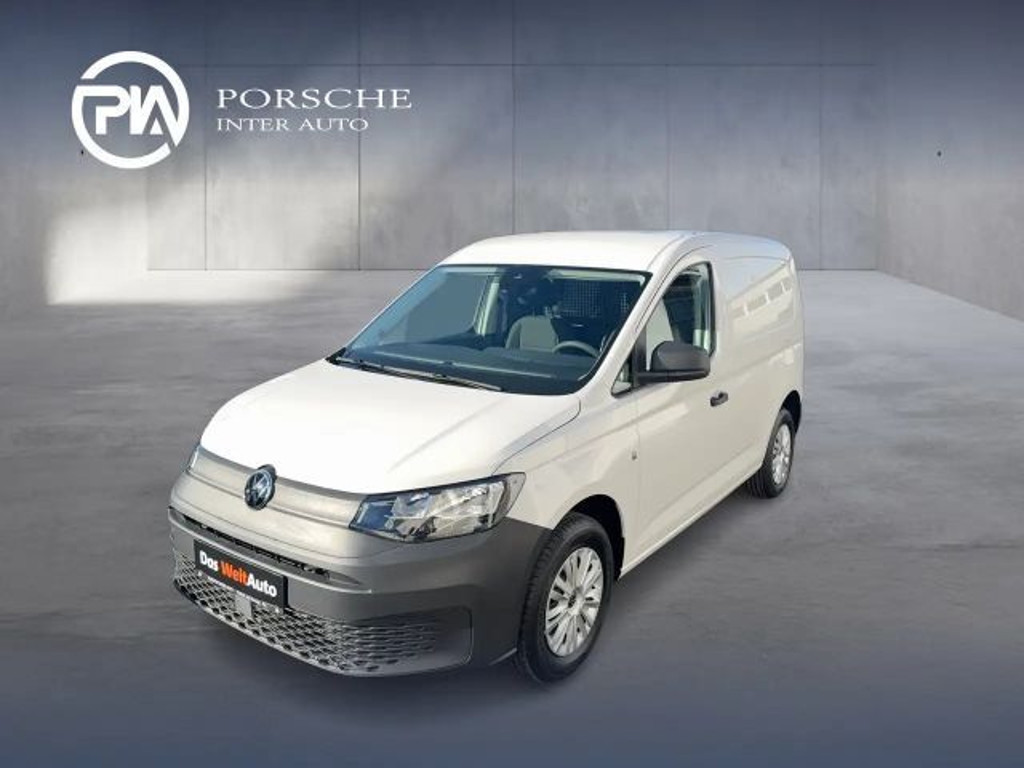 Volkswagen Caddy Cargo TDI