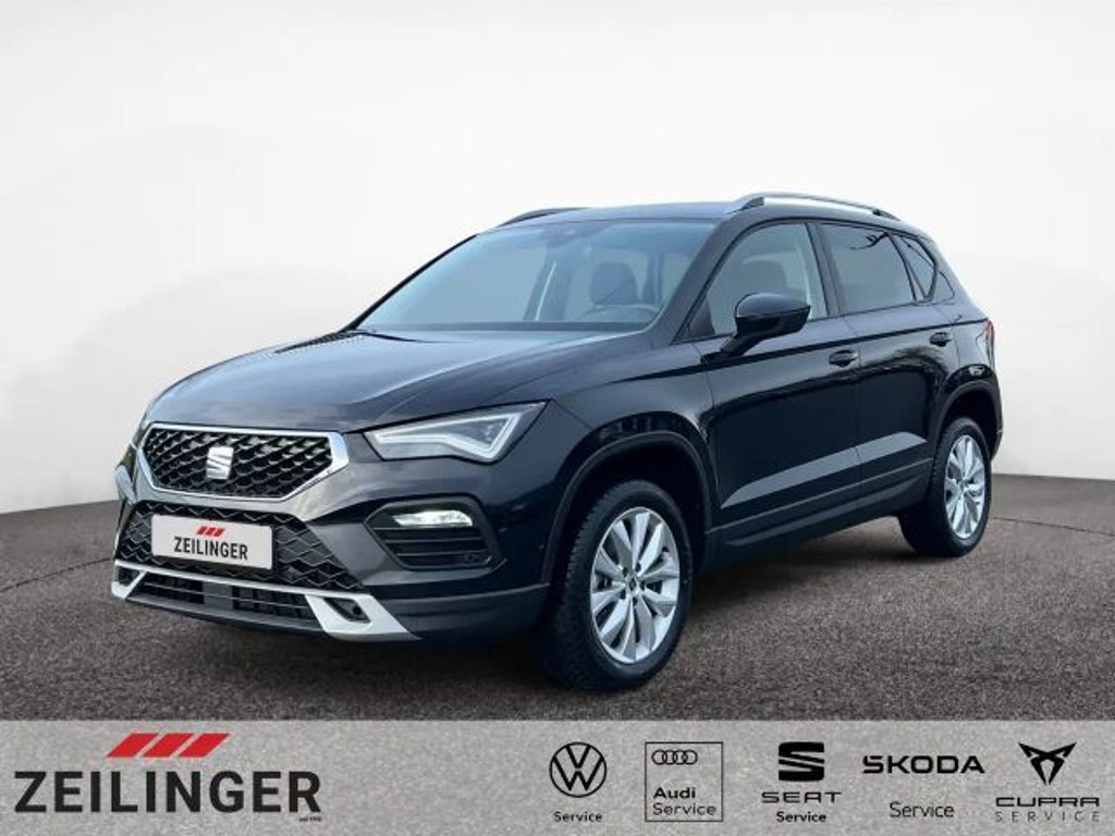 Seat Ateca Style DSG