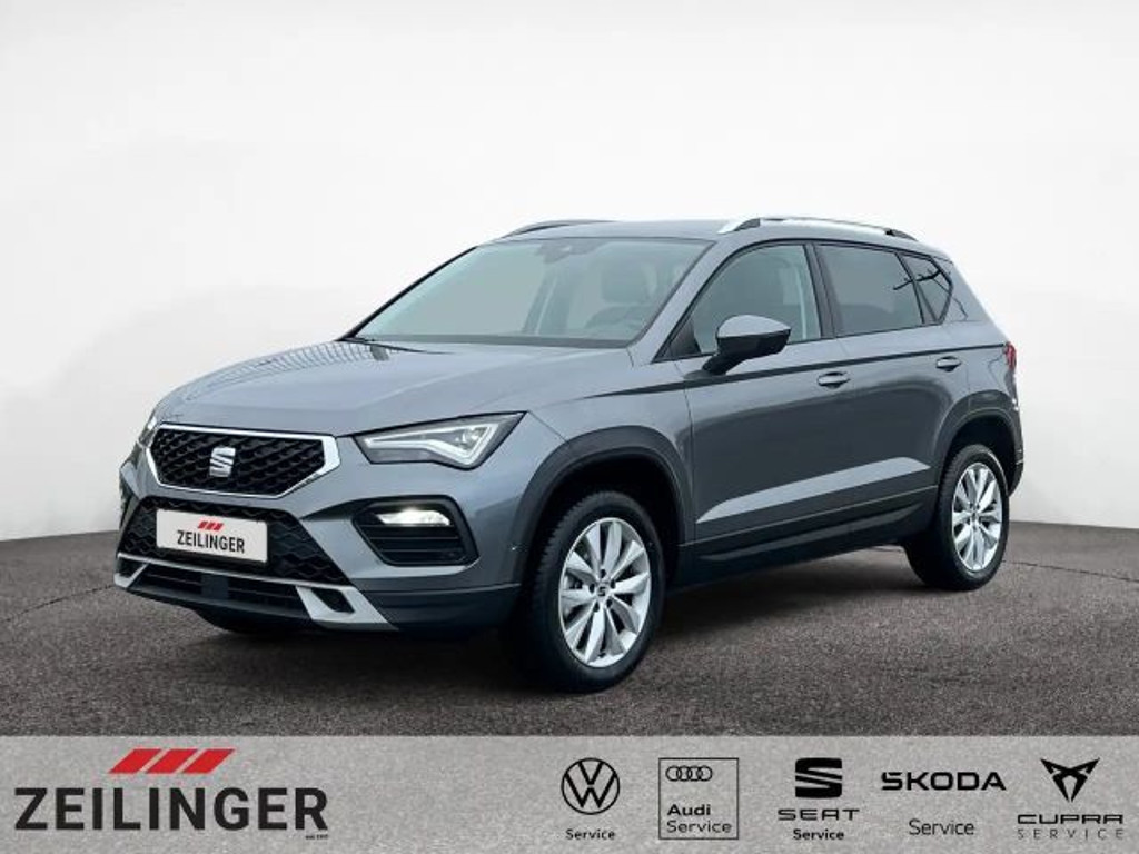 Seat Ateca Style DSG